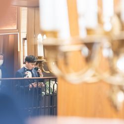 東京會舘の写真31枚目