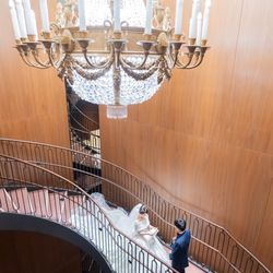 東京會舘の写真24枚目