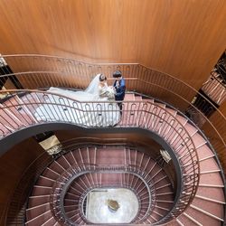 東京會舘の写真27枚目