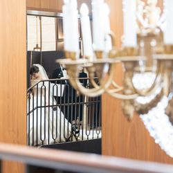 東京會舘の写真1枚目