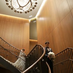 東京會舘の写真13枚目