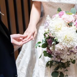 東京會舘の写真11枚目