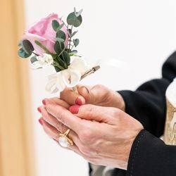 東京會舘の写真36枚目