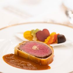 東京會舘の写真9枚目