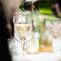 東京會舘の写真9枚目