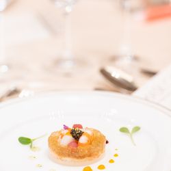 東京會舘の写真15枚目