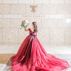 東京會舘の写真20枚目