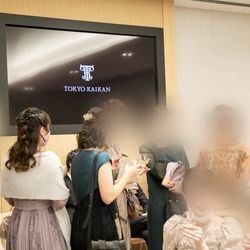 東京會舘の写真18枚目