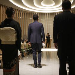 東京會舘の写真32枚目