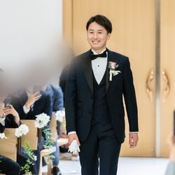 東京會舘の写真36枚目