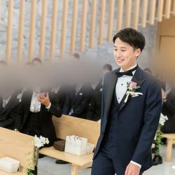 東京會舘の写真20枚目