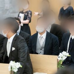 東京會舘の写真5枚目