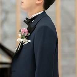 東京會舘の写真8枚目