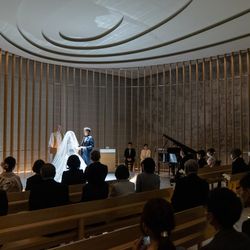 東京會舘の写真31枚目