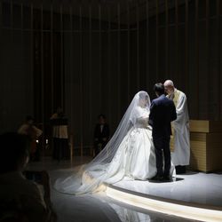 東京會舘の写真27枚目