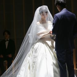 東京會舘の写真32枚目