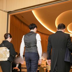 東京會舘の写真19枚目