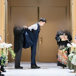 東京會舘の写真31枚目