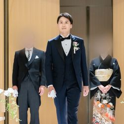 東京會舘の写真13枚目