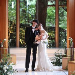 鶴見ノ森 迎賓館の写真26枚目