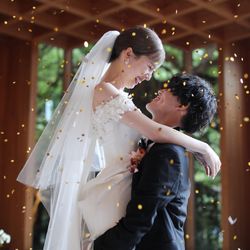 鶴見ノ森 迎賓館の写真8枚目