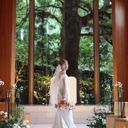 鶴見ノ森 迎賓館の写真11枚目