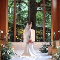 鶴見ノ森 迎賓館の写真22枚目