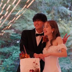 鶴見ノ森 迎賓館の写真34枚目