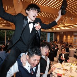 鶴見ノ森 迎賓館の写真36枚目