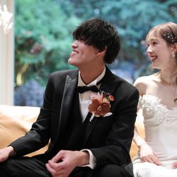 鶴見ノ森 迎賓館の写真31枚目