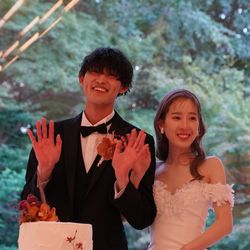 鶴見ノ森 迎賓館の写真23枚目