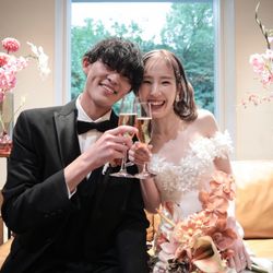 鶴見ノ森 迎賓館の写真17枚目