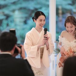 鶴見ノ森 迎賓館の写真27枚目