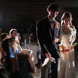 鶴見ノ森 迎賓館の写真14枚目