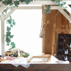 鶴見ノ森 迎賓館の写真11枚目