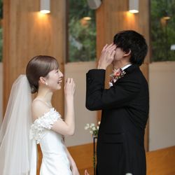 鶴見ノ森 迎賓館の写真22枚目