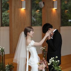 鶴見ノ森 迎賓館の写真21枚目