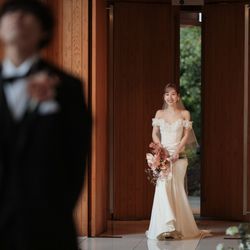 鶴見ノ森 迎賓館の写真9枚目