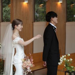 鶴見ノ森 迎賓館の写真8枚目