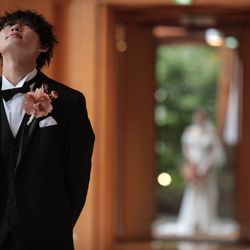 鶴見ノ森 迎賓館の写真27枚目