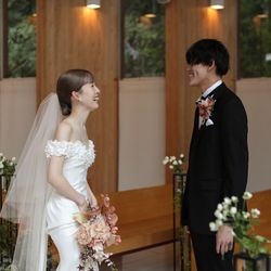 鶴見ノ森 迎賓館の写真27枚目