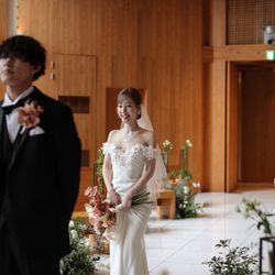 鶴見ノ森 迎賓館の写真15枚目