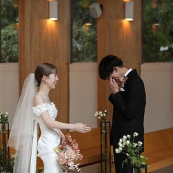 鶴見ノ森 迎賓館の写真15枚目