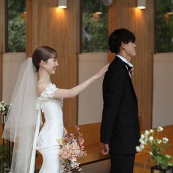 鶴見ノ森 迎賓館の写真14枚目