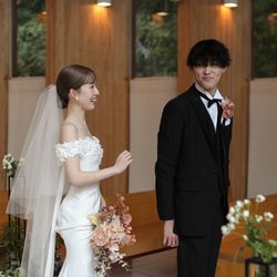 鶴見ノ森 迎賓館の写真29枚目