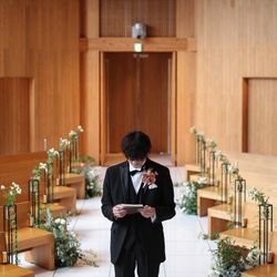 鶴見ノ森 迎賓館の写真8枚目