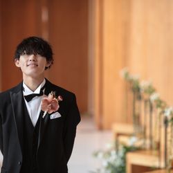 鶴見ノ森 迎賓館の写真32枚目