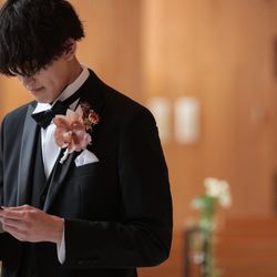 鶴見ノ森 迎賓館の写真35枚目