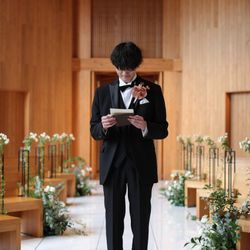 鶴見ノ森 迎賓館の写真27枚目