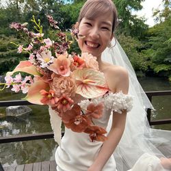 鶴見ノ森 迎賓館の写真7枚目